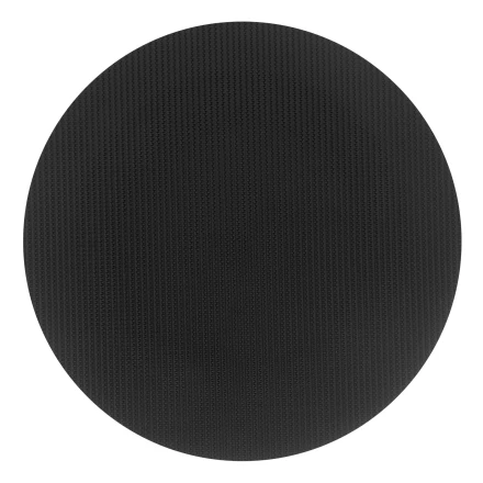 Тарелка опорная для дрели и УШМ с липучкой, 115 мм, мягкая, с адаптером c М14 на d8 Denzel 76247 купить в Когалыме