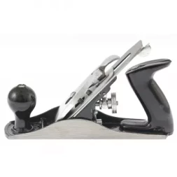 Рубанок, 230 х 52 мм, металлический  SPARTA 210785