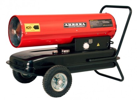 Дизельная тепловая пушка Aurora DIESEL HEAT 40 купить в Когалыме