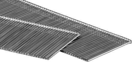 Гвозди тип 300, 25 мм, особотвердые, ЗУБР "ПРОФЕССИОНАЛ" 31830-25, 5000 шт 31830-25 купить в Когалыме