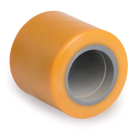 Колесо подвилочное штабелера PWS 80х80мм без.подш. 1002961 купить в Когалыме