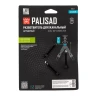 Разветвитель двухканальный Palisad 65832, с внутренней резьбой 3/4",алюминий, LUXE купить в Когалыме