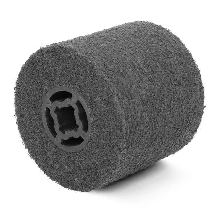 Барабан MESSER тип Z из нетканого материала, 120х100х19мм, #240 Fine, max 3500 об/мин, К купить в Когалыме