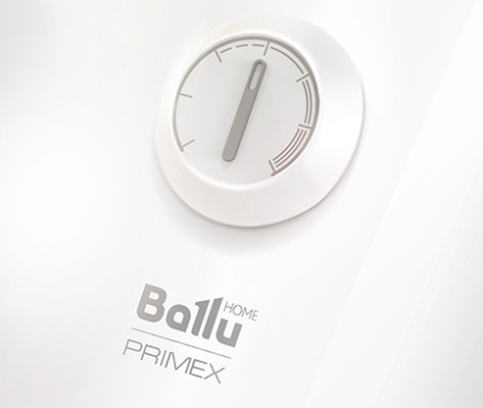 Водонагреватель Ballu BWH/S 100 Primex купить в Когалыме