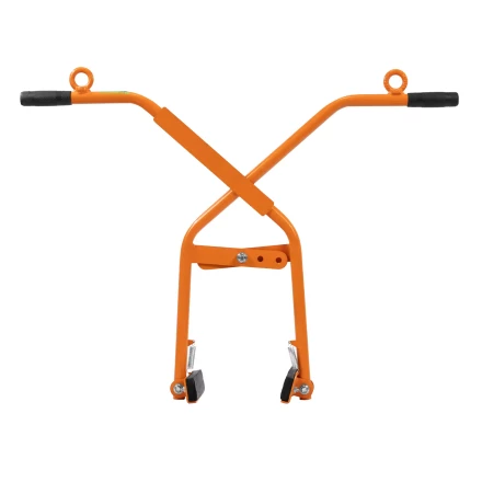 Захват бордюрного камня ручной до 300 мм Сибртех 18162, 100 кг купить в Когалыме