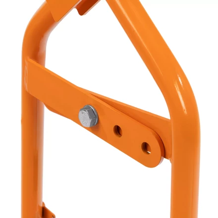 Захват бордюрного камня ручной до 300 мм Сибртех 18162, 100 кг купить в Когалыме