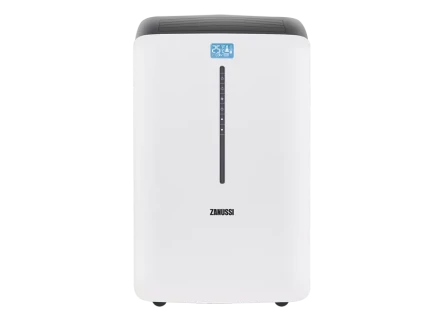 Мобильный кондиционер ZANUSSI ZACM-12 VT/N1 купить в Когалыме