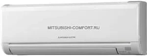 MSZ-GE42 VA Сплит-система Mitsubishi Electric/Внутренний блок/Настенный купить в Когалыме