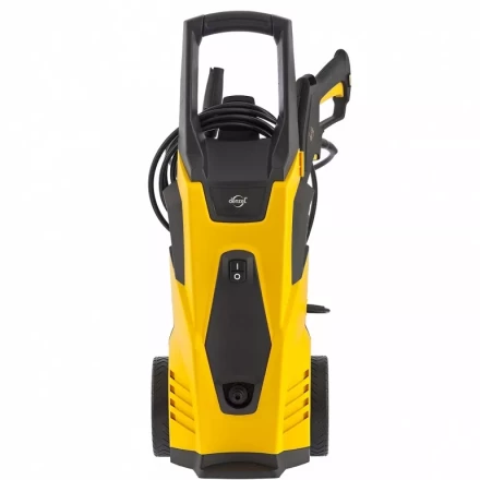 Минимойка-мойка высокого давления DENZEL HPС-1600 58207 купить в Когалыме