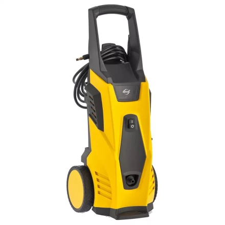 Минимойка-мойка высокого давления DENZEL HPС-1600 58207 купить в Когалыме