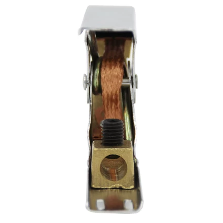 Клемма заземления КЗ-500 (PRO) XL3012 купить в Когалыме