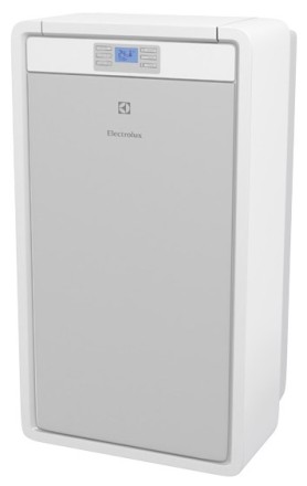 Мобильный кондиционер ELECTROLUX EACM-14 DR/N3 купить в Когалыме