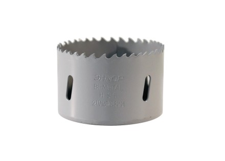 Коронка Bi-Metal Ф68 мм М3 Энкор 24168 купить в Когалыме