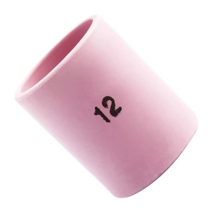 Сопло керамическое TW 17-18-26 GL (№12 / L42 / d19,5) Оберон XL54N19 купить в Когалыме