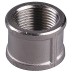 Муфта GENERAL FITTINGS никелированная латунь, 1&quot; 51091-1 купить в Когалыме
