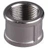 Муфта GENERAL FITTINGS никелированная латунь, 1" 51091-1 купить в Когалыме