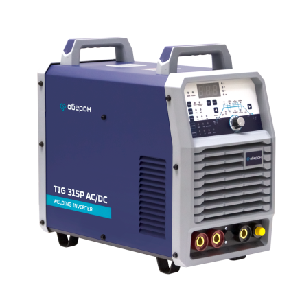 Сварочный инвертор Оберон TIG 315P AC/DC KG3311 купить в Когалыме