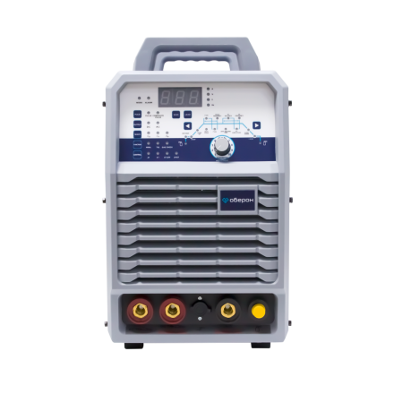 Сварочный инвертор Оберон TIG 315P AC/DC KG3311 купить в Когалыме
