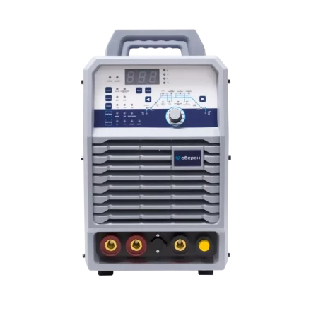 Сварочный инвертор Оберон TIG 315P AC/DC KG3311 купить в Когалыме