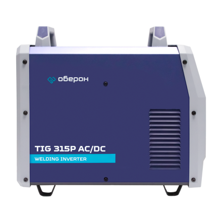 Сварочный инвертор Оберон TIG 315P AC/DC KG3311 купить в Когалыме
