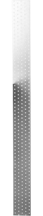 Пластина соединительная ЗУБР &quot;МАСТЕР&quot;, 100х1200мм, 5шт 310255-100-1200 купить в Когалыме