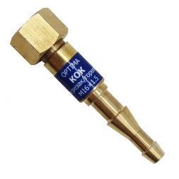 Клапан обратного удара КОК (на резак/горелку) Оберон N5120