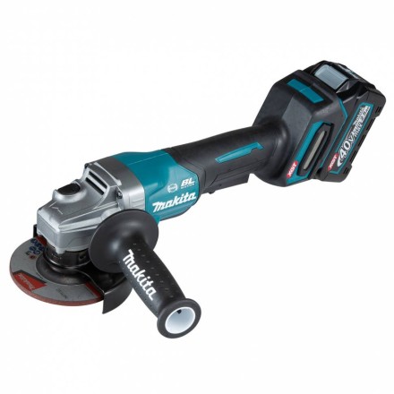 Угловая шлифовальная машина XGT Makita GA012GM201 купить в Когалыме