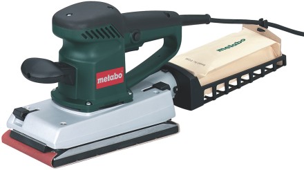 Плоскошлифовальная машина Metabo Sr 358 купить в Когалыме