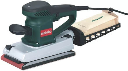 Плоскошлифовальная машина Metabo Sr 358 купить в Когалыме
