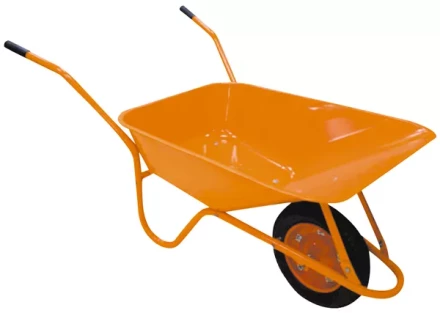 Тачка садово-строительная СТРОЙМАШ ТСО-02 одноколесная 68908 купить в Когалыме