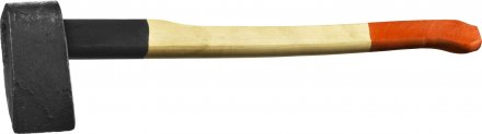 Колун с деревянной рукояткой, 4,0кг 2073-40 купить в Когалыме