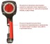 Пневмогайковерт SCORPIO YU-1281T 1/2&quot; 138 кг/м, 2,02 кг Twin Hammer купить в Когалыме