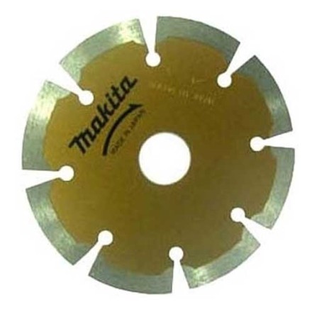 Диск алмазный рифленый Turbo, ф115х22.23х2мм, дбетона, мрамора (A-84056) купить в Когалыме