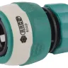 Соединитель RACO "Comfort-Plus" с автостопом (шланг-насадка), 2-компонентный, 1/2" 4248-55233C купить в Когалыме