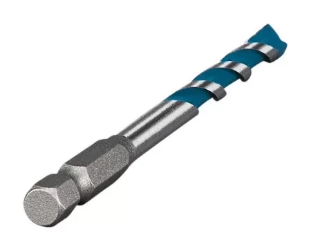 Сверло универсальное 6x50x100, 1/4" (Makita E-14984) купить в Когалыме