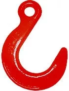 Строп 1СЦ-2.0 т. L=1.50м 8 кл кч с широким зевом купить в Когалыме