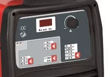 Сварочный полуавтомат INVERPULSE 625 MIG TIG MMA ACC Telwin купить в Когалыме