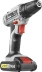 Дрель-шуруповерт ДА-14.4-2-Ли КМ1 серия МАСТЕР купить в Когалыме