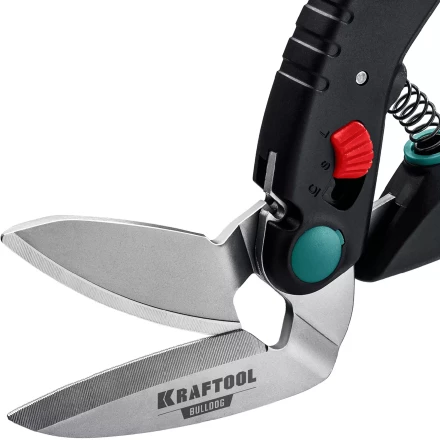 Ножницы технические BULLDOG 23203 купить в Когалыме