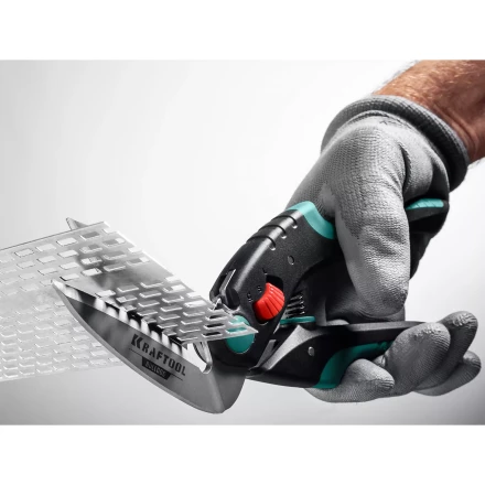 Ножницы технические BULLDOG 23203 купить в Когалыме