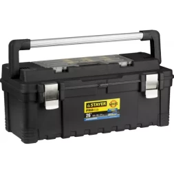 Ящик для инструмента "PROWide" пластиковый, STAYER Professional 38003-26