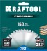Диск пильный PRECISION, повышенный ресурс 36952-160-20 купить в Когалыме