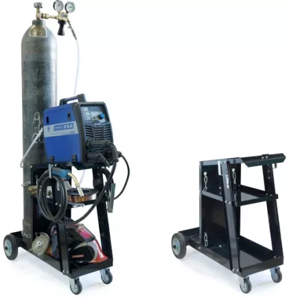 Тележка для аппаратов Aurora PRO купить в Когалыме