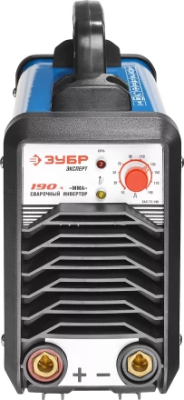 Сварочный инвертор ММА ЗАС-Т3-190 серия ПРОФЕССИОНАЛ купить в Когалыме