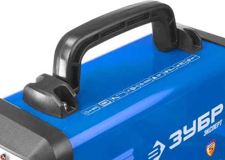 Сварочный инвертор ММА ЗАС-Т3-190 серия ПРОФЕССИОНАЛ купить в Когалыме