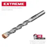 Сверла по бетону EXTREME Оберон 29166-085-04 купить в Когалыме