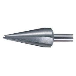 Сверло коническое HSS Makita D-40048, х3–14мм, шестигранный хвостовик