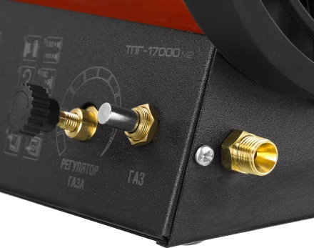 Пушка газовая М2 ТПГ-17000_М2 серия МАСТЕР купить в Когалыме