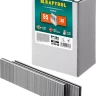 Скобы тип 18GA (55 / 90 / C) 5000 шт 31789-30 купить в Когалыме