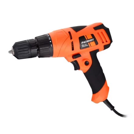 Дрель-шуруповерт сетевая PATRIOT FS 280 купить в Когалыме